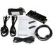 EAN 0065030841603 - StarTech.com ST4300USBM hub de interfaz USB 3.2 Gen 1 (3.1 Gen 1) Type-B 5000 Mbit/s Negro imagen 6