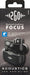 EAN 4010425976053 - 2GO Focus Auriculares True Wireless Stereo (TWS) Dentro de oído Llamadas/Música Bluetooth Negro imagen 4
