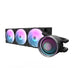 EAN 4711527004568 - darkFlash DW-DN360-B-ES1 sistema de refrigeración para ordenador Carcasa del ordenador Sistema de refrige imagen 1