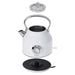 EAN 5903887808620 - Adler AD 1346 tetera eléctrica 1,7 L 2200 W Metálico, Blanco imagen 6