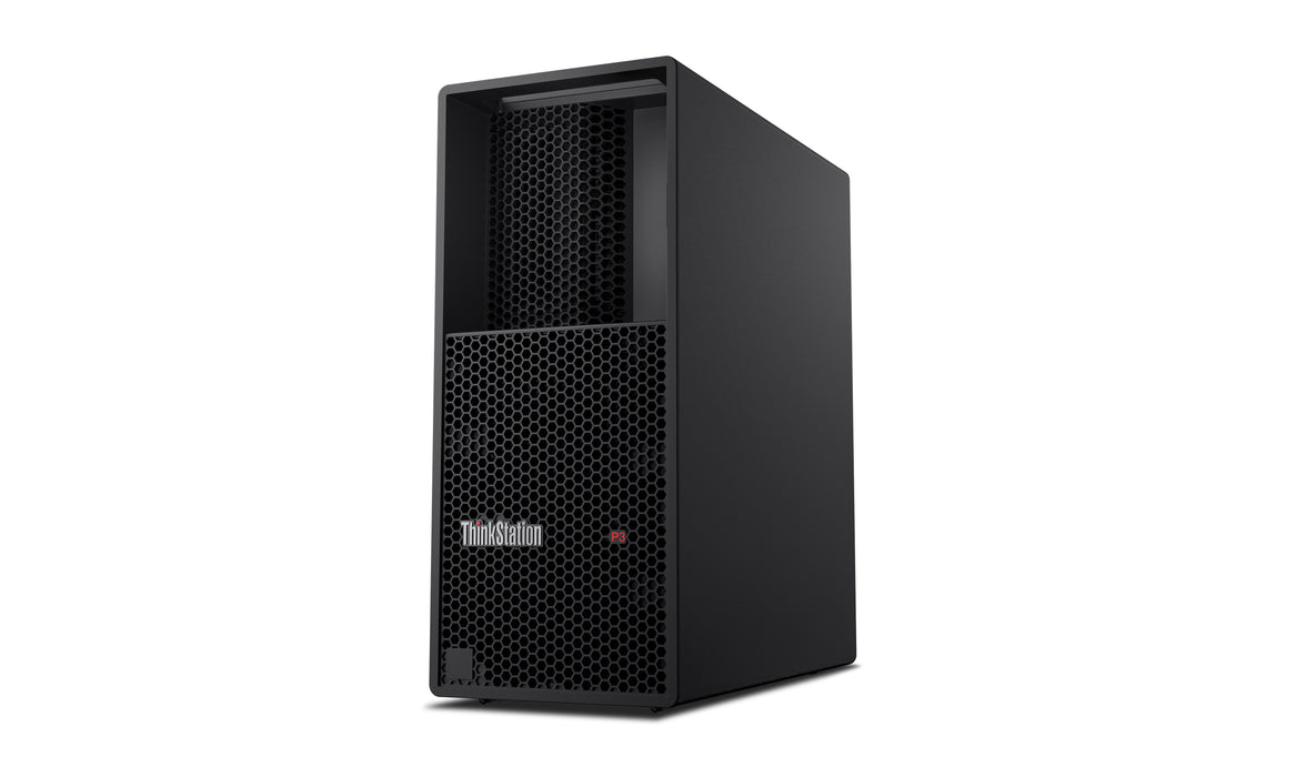 EAN 0199275407253 - Lenovo ThinkStation P3 Tower Gen 2 Intel Core Ultra 9 285K 64 GB DDR5-SDRAM 1 TB SSD Windows 11 Pro Puest imagen 3
