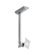 EAN 8016677260731 - ITB OM26073 soporte para pantalla de señalización 76,2 cm (30") Negro imagen 1