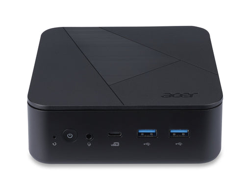 EAN 4711474505385 - Acer Veriton N VN1502G-13N0U Intel® N N150 0 GB DDR4-SDRAM Mini PC Negro imagen 1
