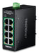 EAN 0710931162967 - Trendnet TI-PELC80 switch No administrado Fast Ethernet (10/100) Energía sobre Ethernet (PoE) Negro imagen 1