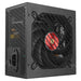 EAN 8435693108580 - Mars Gaming MPVU750SI unidad de fuente de alimentación 24-pin ATX Negro, Rojo imagen 3