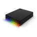 EAN 3660619040179 - Seagate Game Drive FireCuda disco duro externo 5 TB Micro-USB B 3.2 Gen 1 (3.1 Gen 1) Negro imagen 4