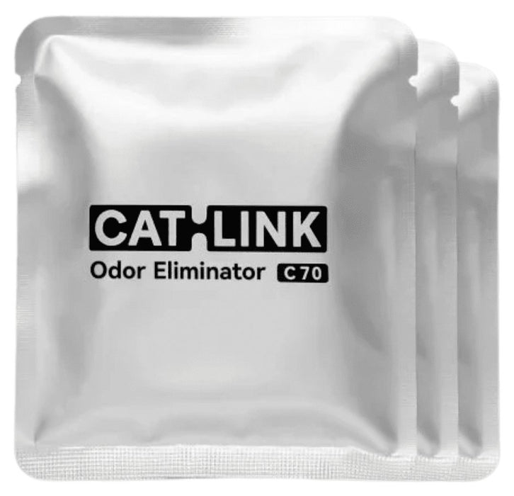 EAN 6972884751719 - CATLINK C70 imagen 2