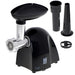EAN 5902934838207 - Adler AD 4811 picadora 1800 W Negro imagen 2