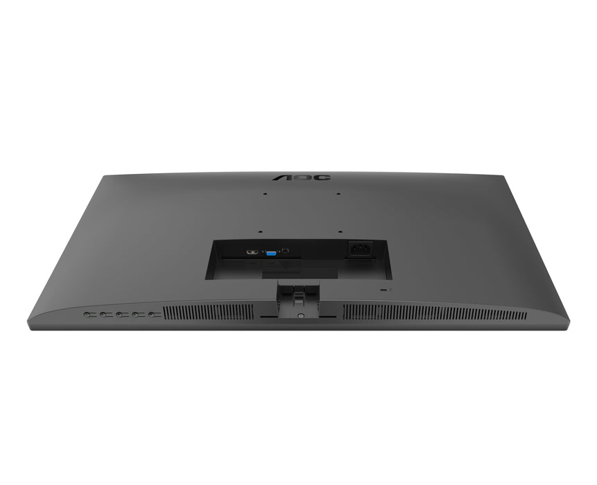 EAN 4038986151481 - AOC B3 24B3HA2/75 pantalla para PC 60,5 cm (23.8") 1920 x 1080 Pixeles Negro imagen 9