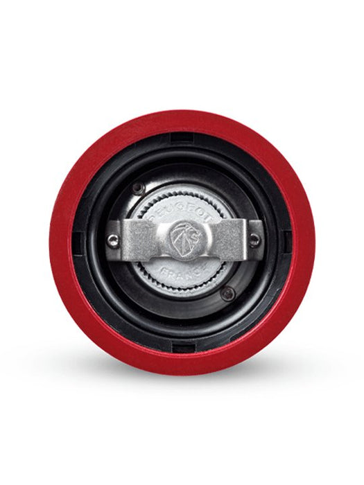 Peugeot Paris Pfeffermühle Uselect, Passion Red, 30 Cm