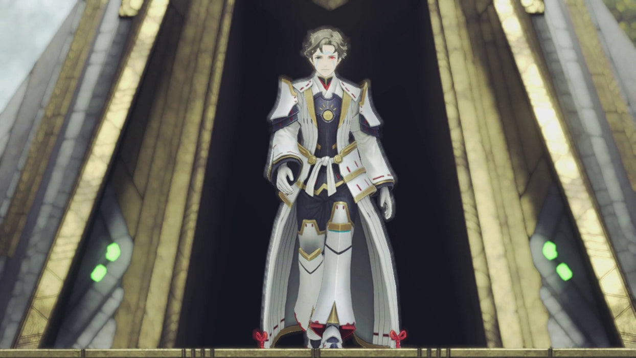 Xenoblade Chronicles 3 Switch Uk
