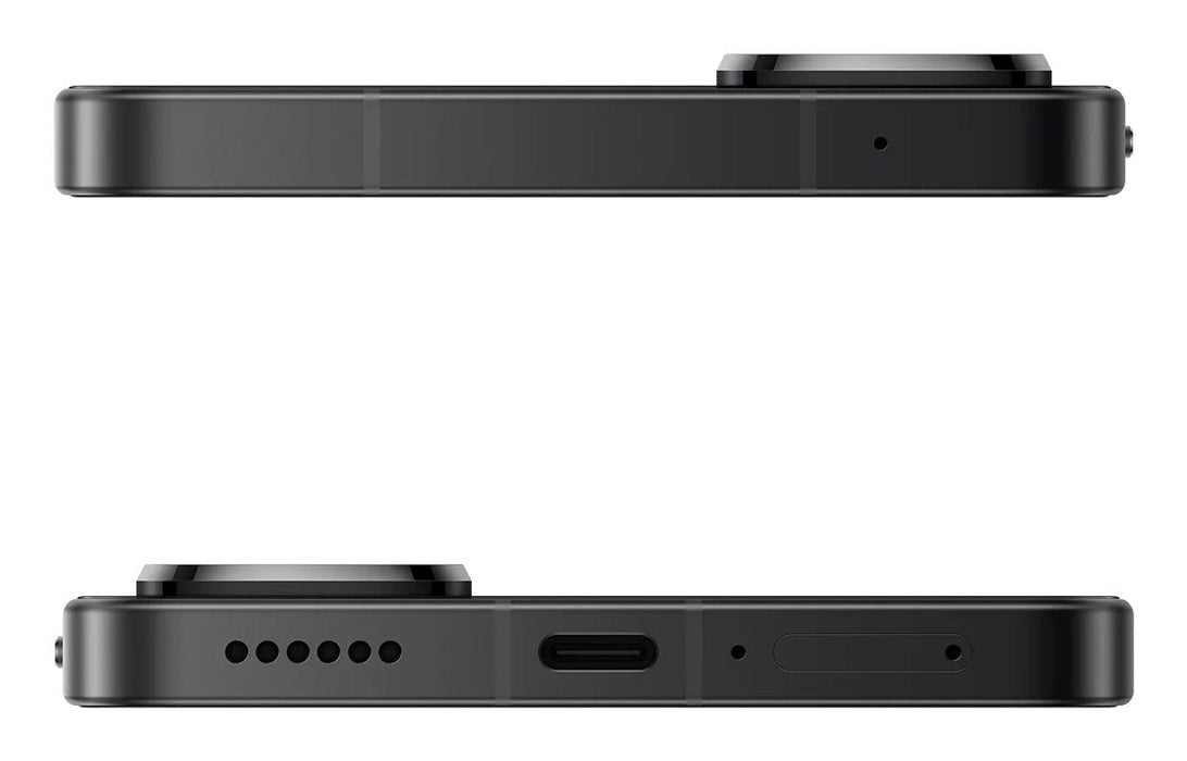Smartphone  Xiaomi Poco F7 5g Dual Sim 12gb Ram 256gb - Black