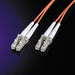EAN 4049759024789 - ROLINE 21.06.0901 Cable de fibra óptica e InfiniBand 1 m Amarillo imagen 1