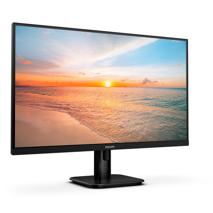 EAN 8712581805715 - Philips 27E1N1800A/00 pantalla para PC 68,6 cm (27") 3840 x 2160 Pixeles 4K Ultra HD LED Negro imagen 8