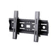 EAN 5908252960217 - Edbak LWB2 soporte para TV 106,7 cm (42") Negro imagen 1