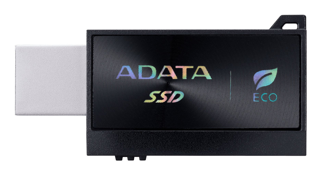 EAN 4711085948595 - ADATA SC730 512 GB USB Tipo C 3.2 Gen 2 (3.1 Gen 2) Negro imagen 2