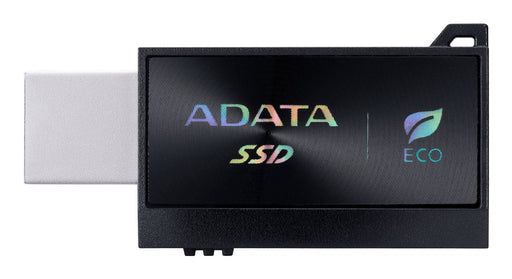 EAN 4711085948595 - ADATA SC730 512 GB USB Tipo C 3.2 Gen 2 (3.1 Gen 2) Negro imagen 2
