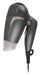 EAN 5907512854013 - Lafe SWA001 secador 1400 W Negro imagen 2