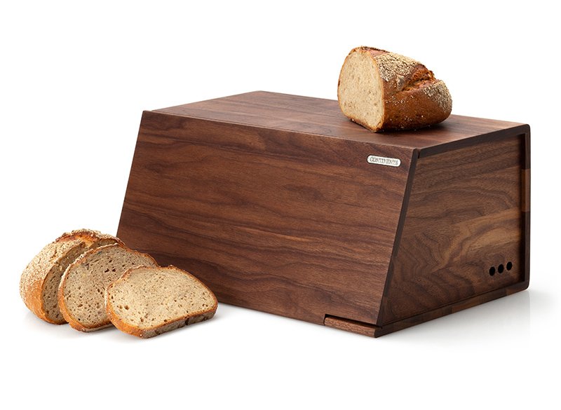 EAN 4017167426006 - Continenta 4260 panera Rectangular Madera imagen 4