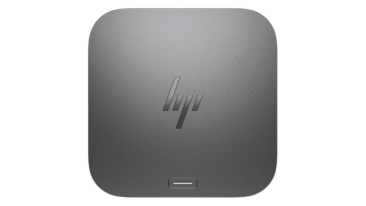EAN 5715063797136 - HP Thunderbolt 4 100W G6 Dock Alámbrico Gris imagen 19
