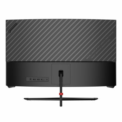 EAN 6923172597489 - Dahua Technology DHI-LM27-E230C pantalla para PC 68,6 cm (27") 1920 x 1080 Pixeles Full HD LED Negro imagen 3