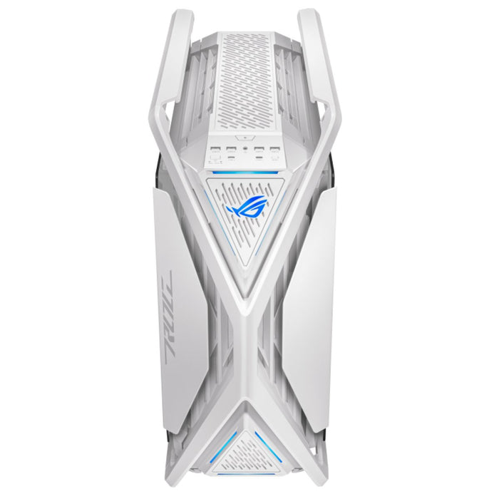 EAN 4711387173244 - ASUS ROG GR701 Hyperion White Blanco imagen 11