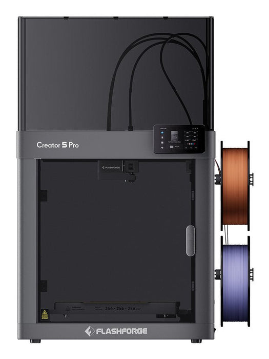 Creator 5 Plus