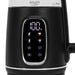 EAN 5905575907783 - Adler AD 1305BS tetera eléctrica 1,7 L 2200 W Negro, Transparente, Plata imagen 2