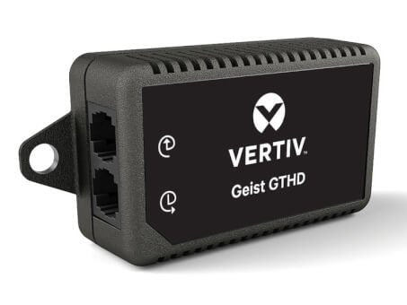 Geist Remote Environment Sensor