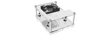 EAN 4250078169000 - ICY BOX IB-RP106 Viviendas Negro, Transparente imagen 3