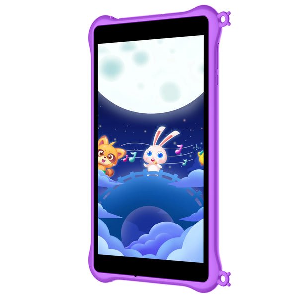 EAN 6931548314028 - Blackview TAB 50 KIDS 64 GB Wifi Púrpura imagen 6