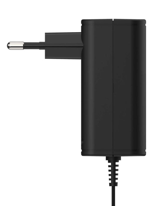 EAN 4013674164073 - Ansmann APS 300 adaptador e inversor de corriente Interior 3,6 W Negro imagen 3