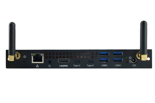 EAN 4948570033348 - iiyama SDM31201BC-1L PCs/estación de trabajo Intel® Core™ i3 i3-1220P 8 GB DDR4-SDRAM 256 GB SSD Windows  imagen 1