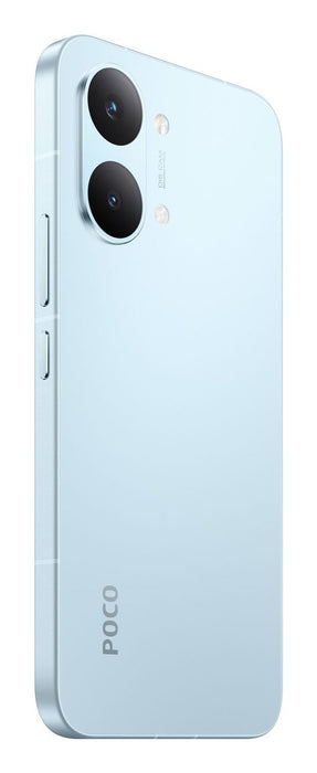 EAN 6932554496920 - POCO X8 Pro Max 17,4 cm (6.83") SIM doble 5G USB Tipo C 12 GB 512 GB 8500 mAh Azul imagen 6