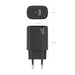 EAN 8435739902387 - AISENS A110-0910 cargador de dispositivo móvil Universal Corriente alterna Carga rápida Interior imagen 4