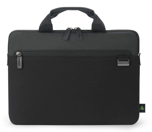 EAN 7640239423510 - DICOTA D3250503 maletines para portátil 33 cm (13") Funda Negro imagen 1