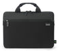 EAN 7640239423510 - DICOTA D3250503 maletines para portátil 33 cm (13") Funda Negro imagen 1