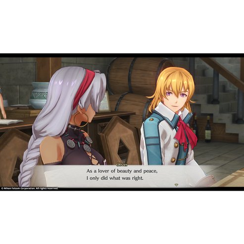 EAN 7350002938669 - Clear River Games Trails in the Sky 1st Chapter Estándar Nintendo Switch 2 imagen 8