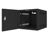 EAN 5901969429428 - Lanberg WF10-2304-00B armario rack 4U Bastidor de pared Negro imagen 4