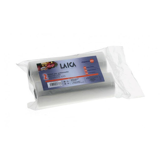 EAN 8033224603766 - Laica VT3508 accesorios y suministros de sellador al vacío Rollo para envasadora al vacío imagen 1
