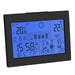 EAN 4009816034281 - TFA-Dostmann Horizon Negro Batería imagen 2
