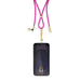EAN 4034303037193 - Intenso Handykette als Lade- + Datenkabel USB-C bis 1,65m neon pink cable USB USB C Rosa imagen 1