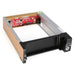 EAN 0065030805728 - StarTech.com DRW150SATBK panel bahía disco duro 13,3 cm (5.25") Panel de instalación Negro imagen 5