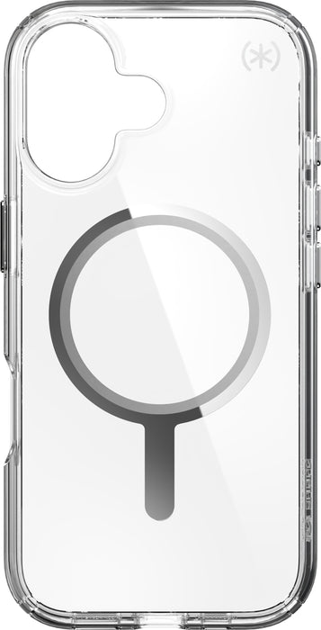 EAN 840168546107 - Speck 150954-3240 funda para teléfono móvil 16 cm (6.3") Transparente imagen 2