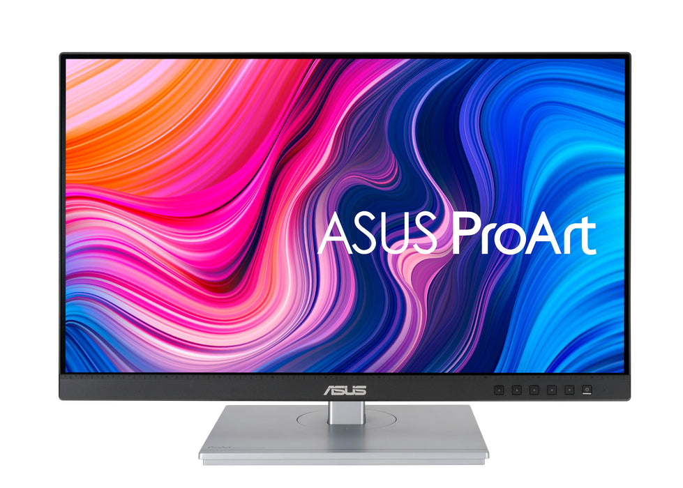 EAN 4718017886864 - ASUS ProArt PA247CV pantalla para PC 60,5 cm (23.8") 1920 x 1080 Pixeles Full HD Negro, Plata imagen 3