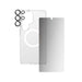 EAN 5715685016233 - PanzerGlass ® | CARE™ by ® 3-in-1 Privacy Bundle Samsung Galaxy S25 Ultra Protector de pantalla 1 pieza(s imagen 4