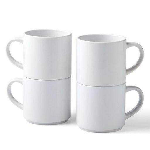 EAN 0093573747908 - Cricut Stackable tazón Blanco Universal 4 pieza(s) imagen 1