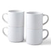 EAN 0093573747908 - Cricut Stackable tazón Blanco Universal 4 pieza(s) imagen 1