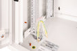 EAN 4016032135210 - Digitus DN-19 09-U armario rack 9U Bastidor de pared Gris imagen 6