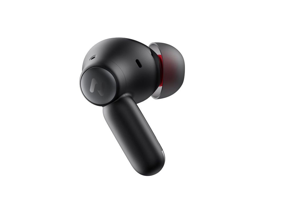 Auriculares Inalámbricos Tw991 Pro (Space Nc01t) (Negro)